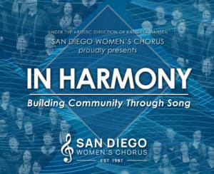 In Harmony: Building Community Through Song